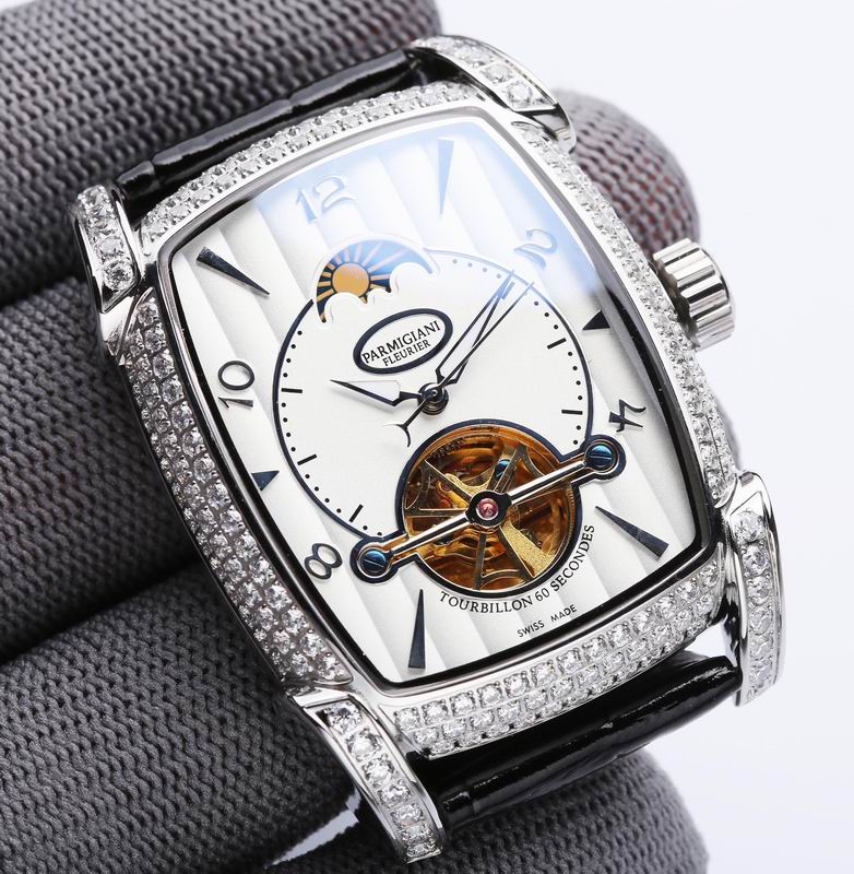 Parmigiani 47X37X11mm 051614